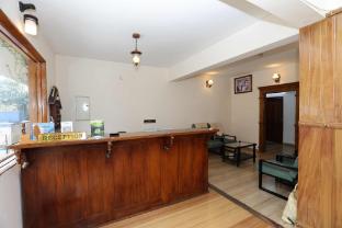 lazo golden valley resort