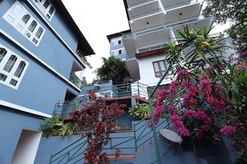 lazo golden valley resort