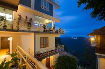 lazo golden valley resort