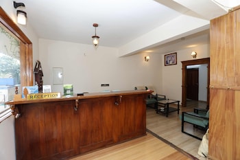 Lazo Golden Valley Resort,,3 star