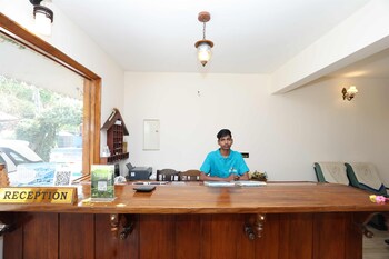 Lazo Golden Valley Resort,,3 star