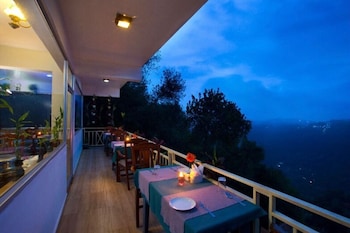 lazo golden valley resort