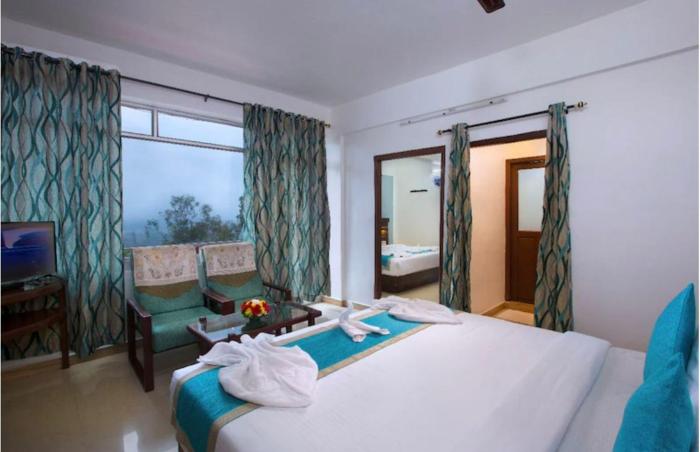 lazo golden valley resort