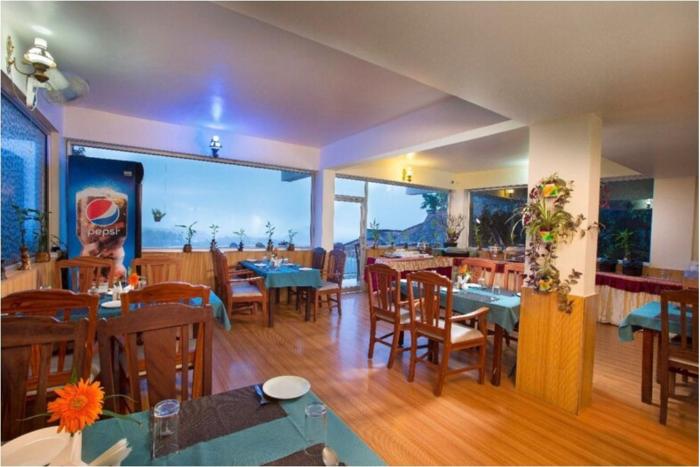 lazo golden valley resort