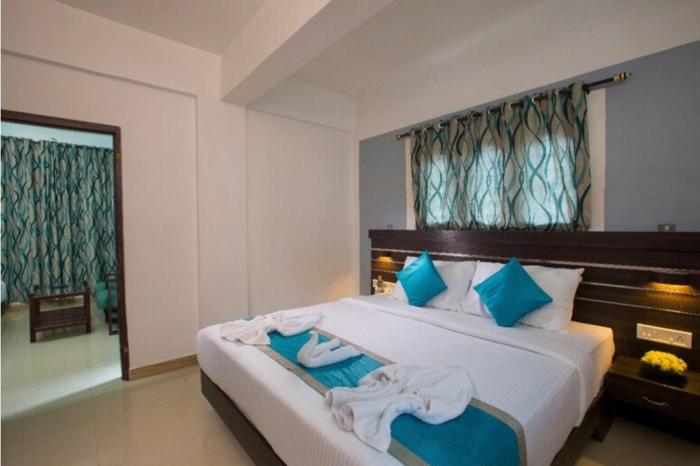 lazo golden valley resort