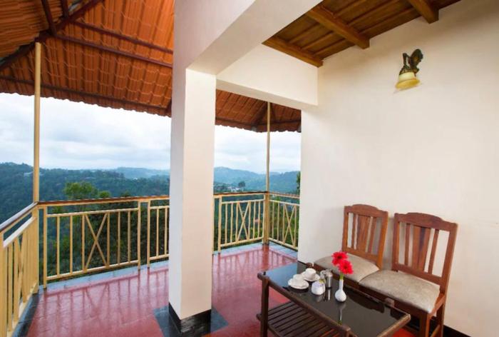 lazo golden valley resort