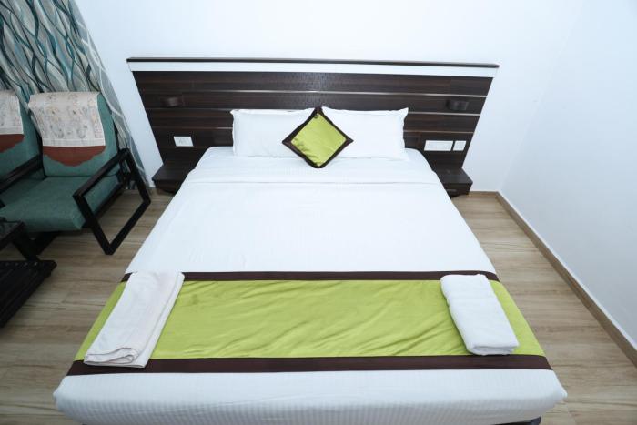 lazo golden valley resort