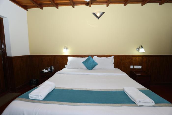 lazo golden valley resort