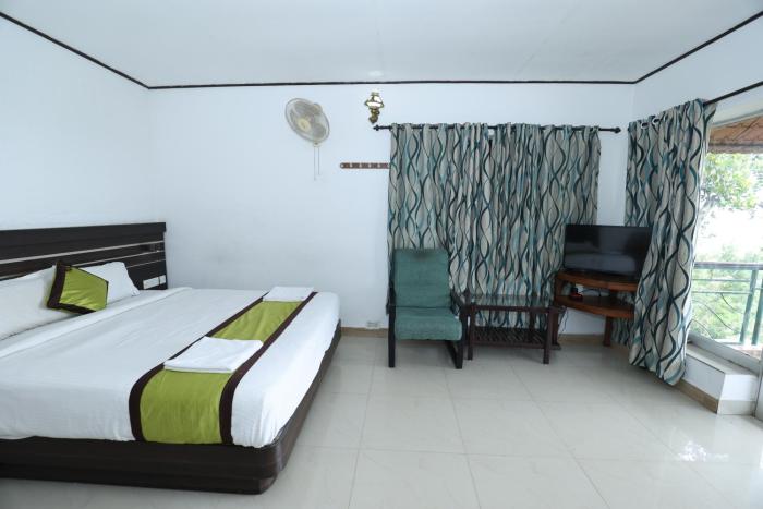 lazo golden valley resort
