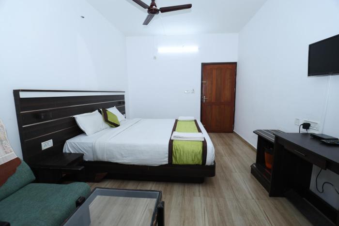 lazo golden valley resort
