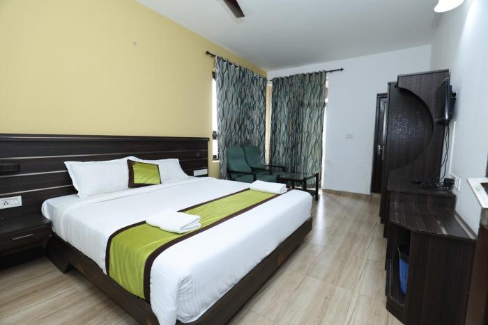lazo golden valley resort