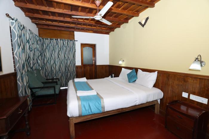 lazo golden valley resort