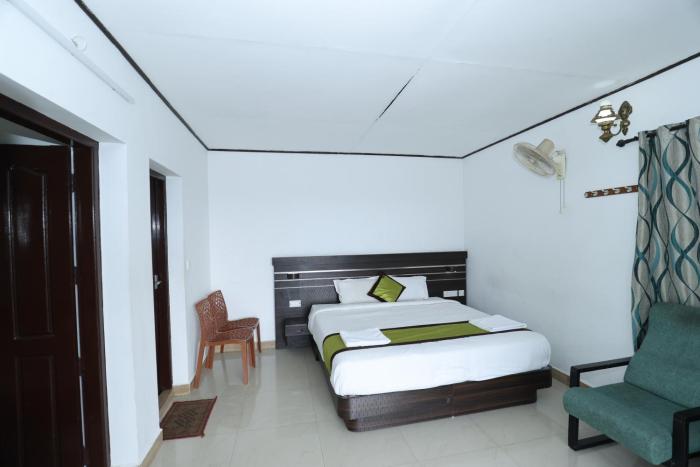 lazo golden valley resort