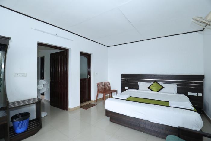 lazo golden valley resort