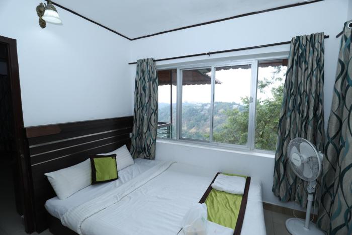 lazo golden valley resort