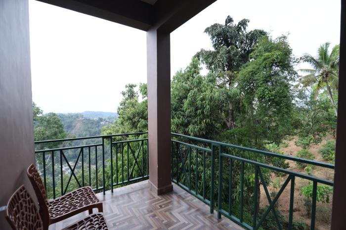 lazo golden valley resort