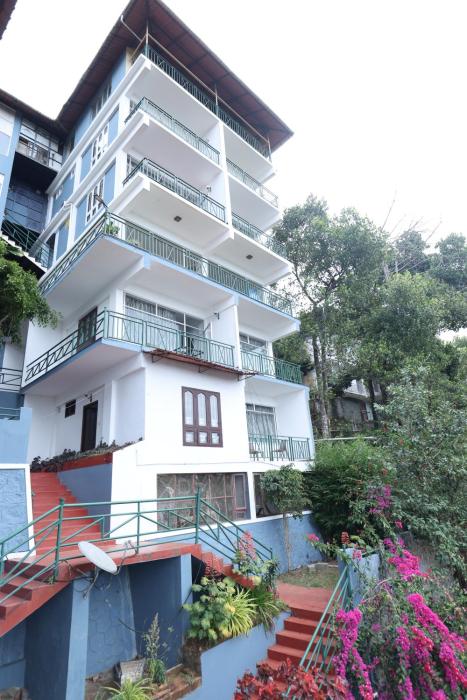 lazo golden valley resort