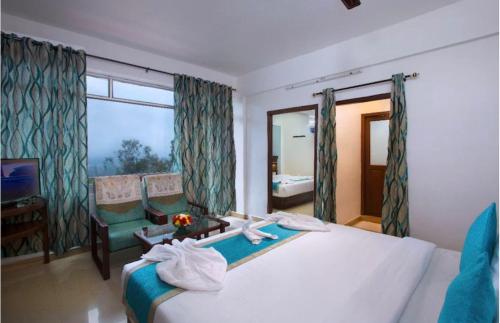 lazo golden valley resort