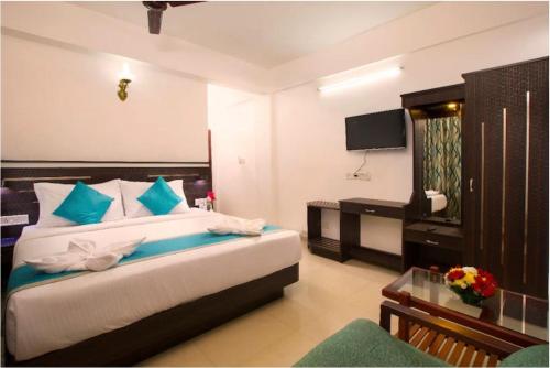 lazo golden valley resort