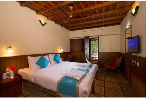 lazo golden valley resort