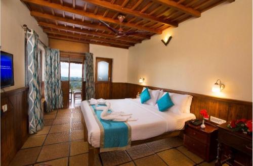 lazo golden valley resort