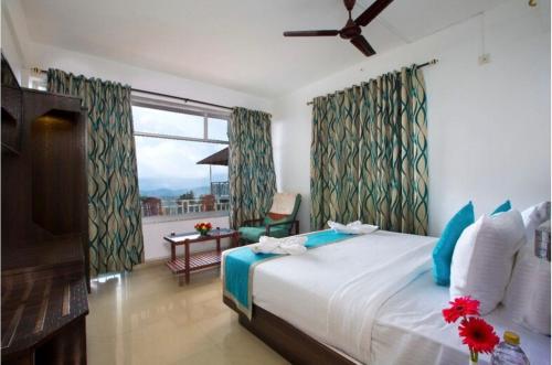 lazo golden valley resort