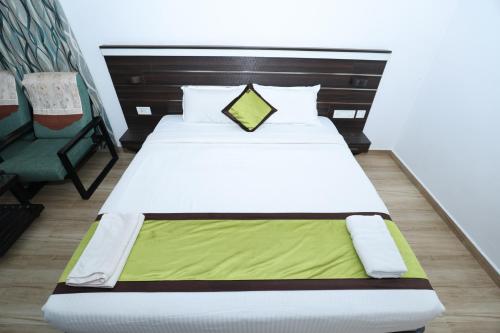 lazo golden valley resort