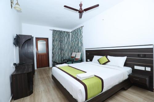 lazo golden valley resort