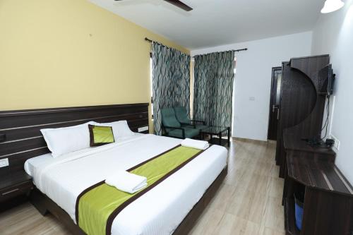 lazo golden valley resort