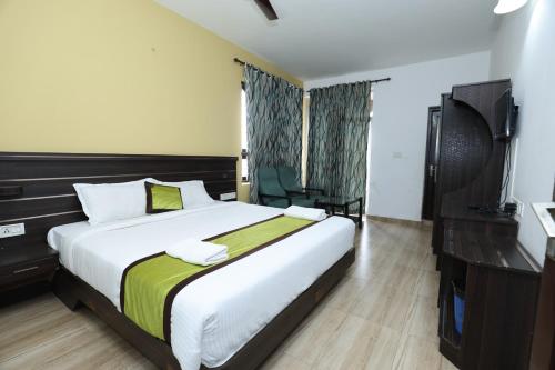 lazo golden valley resort