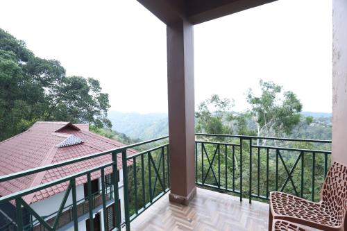 lazo golden valley resort