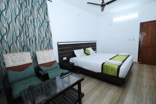 lazo golden valley resort