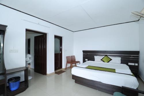 lazo golden valley resort