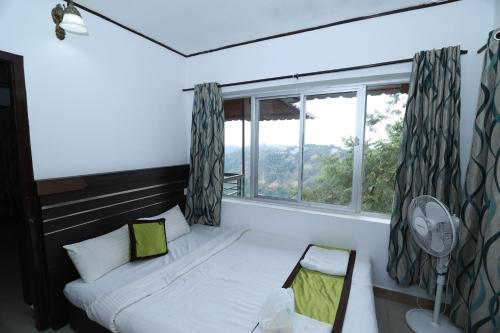 lazo golden valley resort