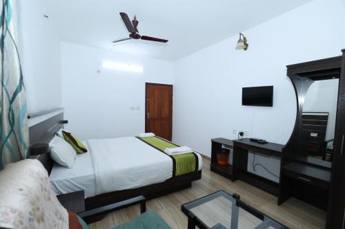 lazo golden valley resort