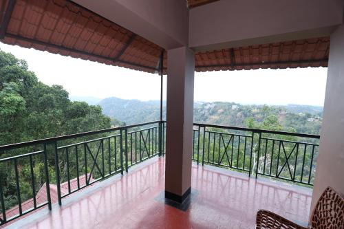 lazo golden valley resort