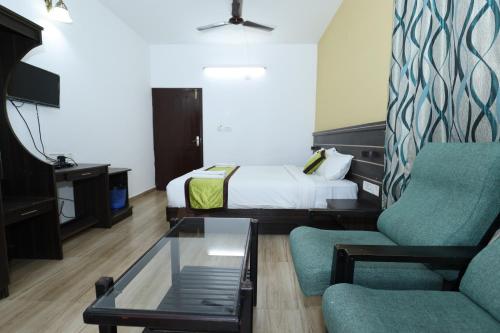 lazo golden valley resort