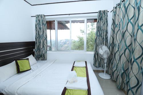 lazo golden valley resort