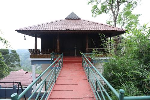 lazo golden valley resort