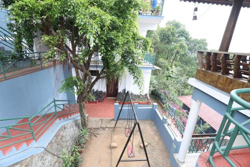 lazo golden valley resort