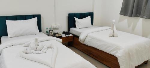 The Pearl Inn,,1 star