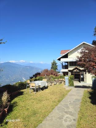 delo retreat