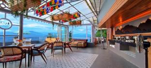 delo retreat