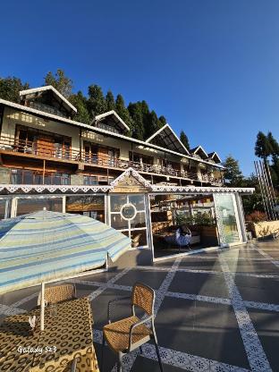 delo retreat