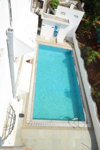 la villa le bonheur