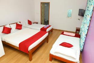 pondicherry