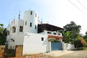 la villa le bonheur