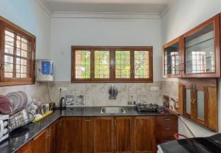 la villa le bonheur