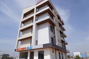 hotel sisodiya palace