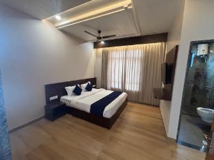 hotel sisodiya palace